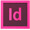 Adobe InDesign Icon
