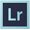 Adobe Lightroom Icon