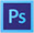 Adobe Photoshop Icon