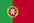 Portuguese Flag